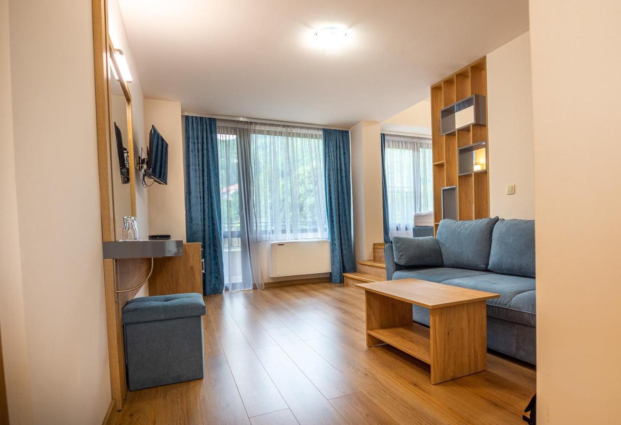 Eco Hotel Momata Kolarovo ภายนอก รูปภาพ
