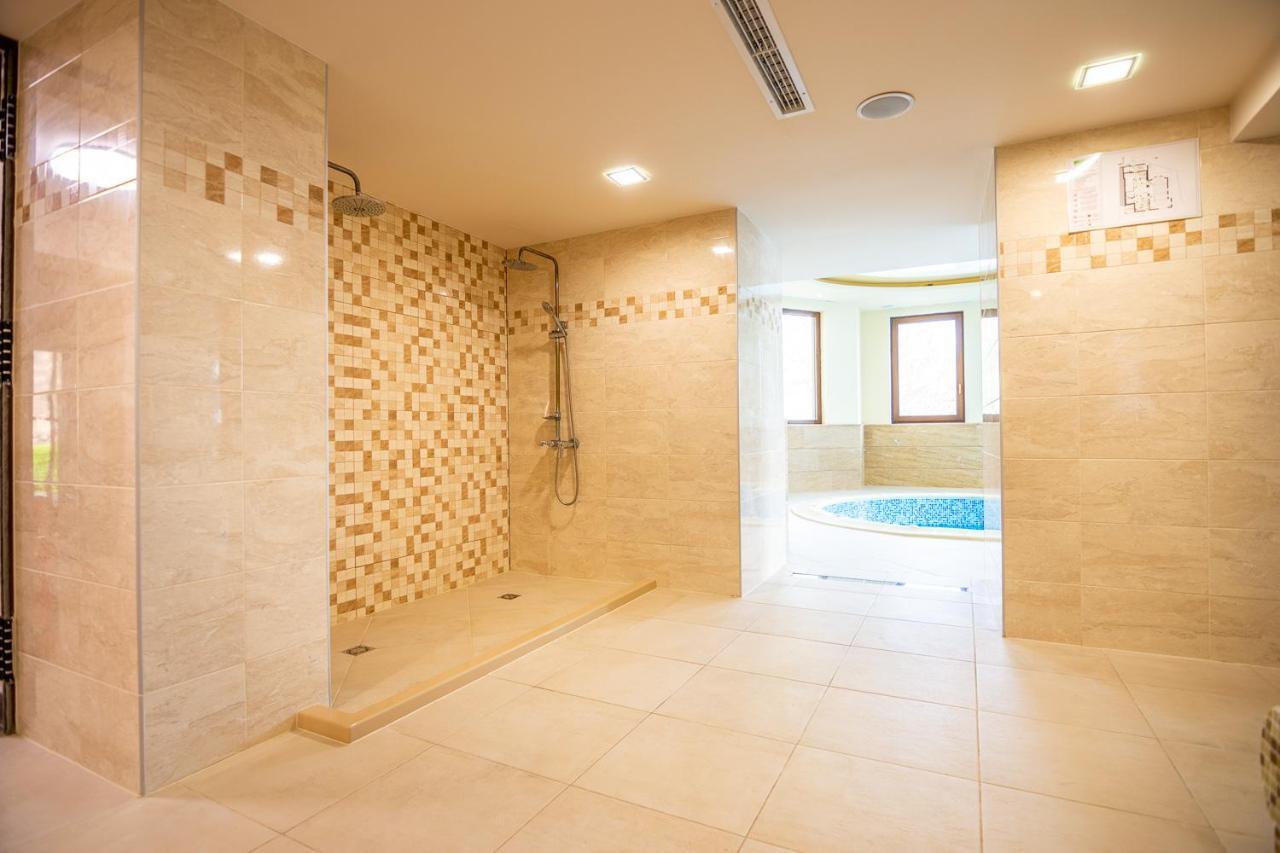 Eco Hotel Momata Kolarovo ภายนอก รูปภาพ