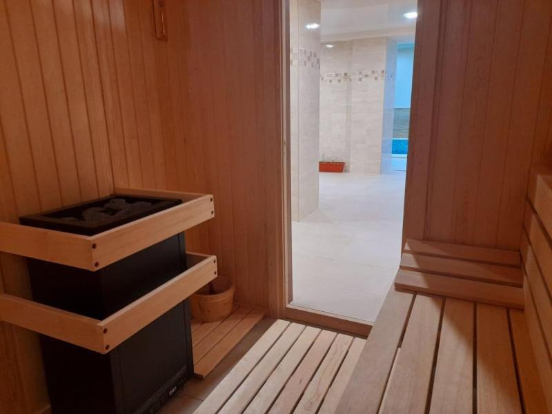 Eco Hotel Momata Kolarovo ภายนอก รูปภาพ