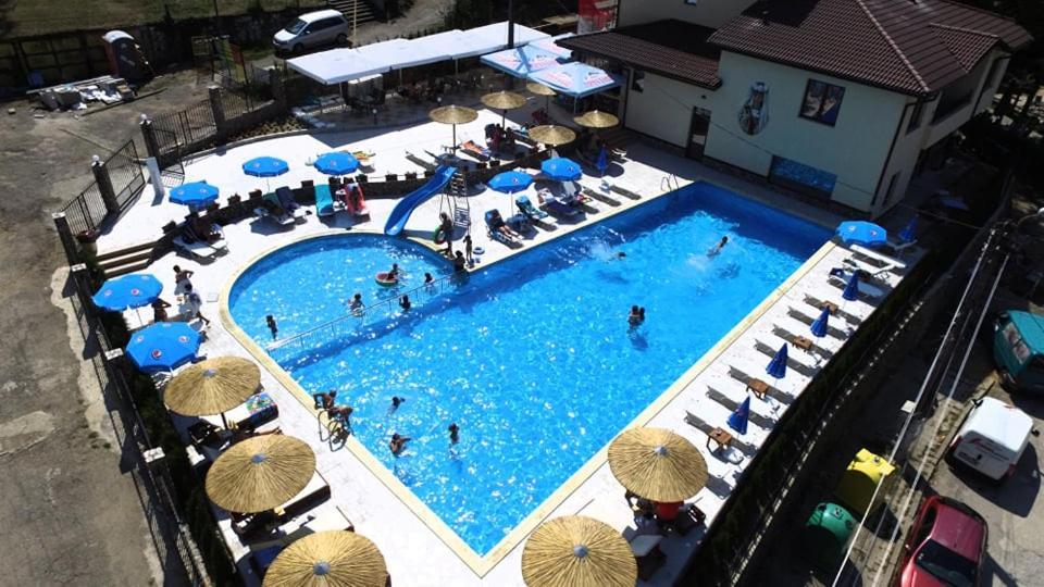 Eco Hotel Momata Kolarovo ภายนอก รูปภาพ